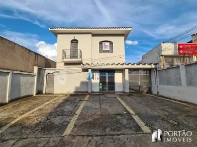 Ponto Comercial com 10 Quartos à venda, 392m² no Centro, Bauru