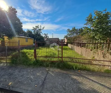 Lote/Terreno à venda, 270m² no Pinheiro Machado, Santa Maria