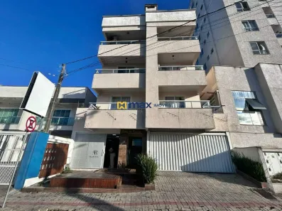 Apartamento com 2 Quartos à venda, 66m² no São Domingos, Navegantes