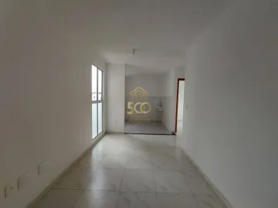 Apartamento com 2 Quartos para alugar, 43m² no São Sebastião, Palhoça