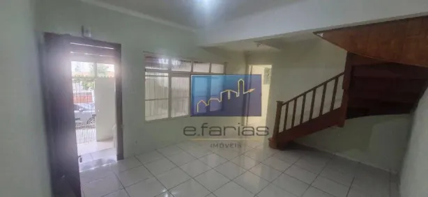 Imóvel Comercial com 2 Quartos para alugar, 80m² no Vila Aricanduva, São Paulo