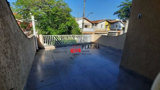 Sobrado com 2 Quartos à venda, 180m² no Jardim Santa Emília, São Paulo