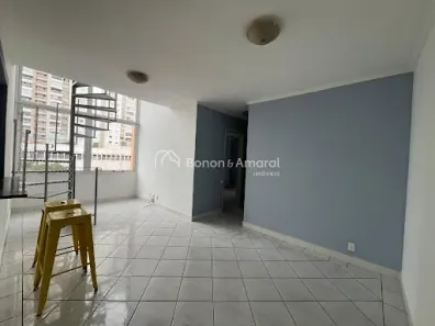 Apartamento com 3 Quartos à venda, 166m² no Mansões Santo Antônio, Campinas