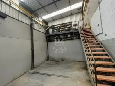 Imóvel Comercial com 1 Quarto para alugar, 315m² no Jardim Califórnia, Piracicaba