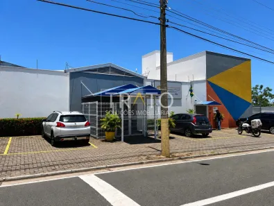 Prédio Comercial com 14 Quartos à venda, 568m² no Loteamento Alphaville Campinas, Campinas