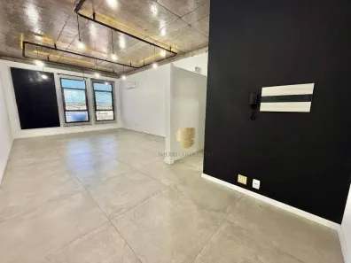 Sala Comercial à venda, 39m² no Loteamento Paiquerê, Valinhos