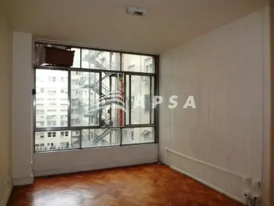 Sala Comercial para alugar, 34m² no Centro, Rio de Janeiro