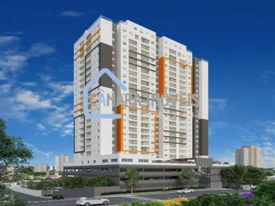 Cobertura com 3 Quartos à venda, 110m² no Vila Centenário, São Paulo
