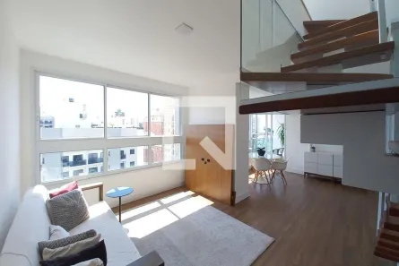 Cobertura com 3 Quartos à venda, 220m² no Vila Nova, Campinas
