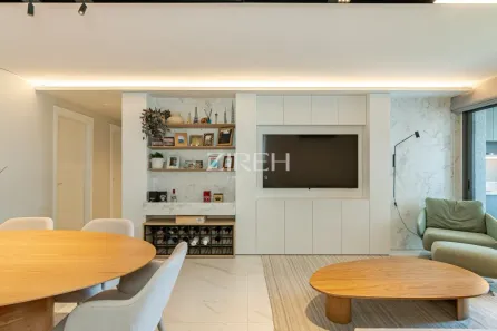 Apartamento com 2 Quartos à venda, 105m² no Cidade Industrial, Curitiba