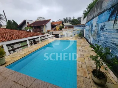 Casa com 4 Quartos à venda, 267m² no Interlagos, São Paulo