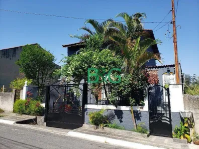 Sobrado com 3 Quartos à venda, 223m² no Jardim Nossa Senhora do Carmo, São Paulo