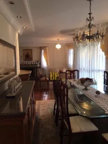 Apartamento com 4 Quartos à venda, 298m² no Moema, São Paulo