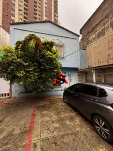 Sobrado com 3 Quartos à venda, 187m² no Vila Mariana, São Paulo