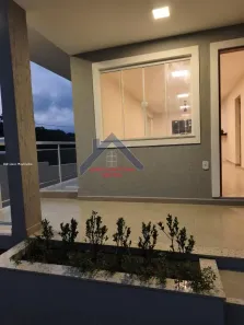 Casa com 2 Quartos à venda, 80m² no Aterrado (Bacaxá), Saquarema