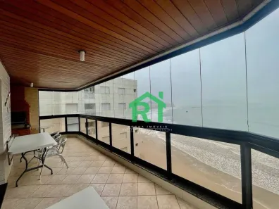 Apartamento com 3 Quartos à venda, 170m² no Vila Luis Antônio, Guarujá