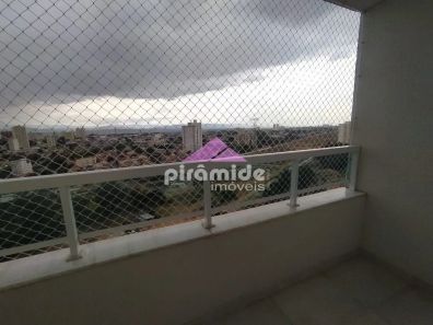 Apartamento com 3 Quartos à venda, 150m² no Jardim Augusta, São José dos Campos