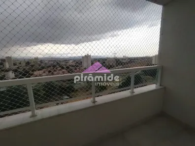 Apartamento com 3 Quartos à venda, 150m² no Jardim Augusta, São José dos Campos