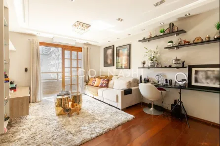 Cobertura com 4 Quartos à venda, 182m² no Rio Branco, Porto Alegre