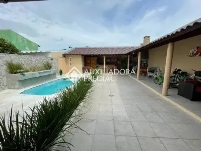 Casa com 3 Quartos à venda, 299m² no Serraria, Porto Alegre