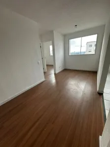 Apartamento com 2 Quartos à venda, 41m² no Usina Piratininga, São Paulo