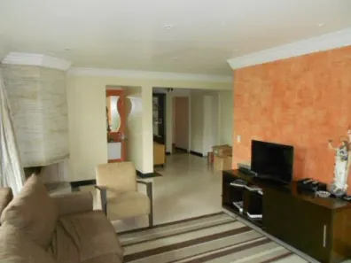 Apartamento com 4 Quartos à venda, 180m² no Jardim Vila Mariana, São Paulo