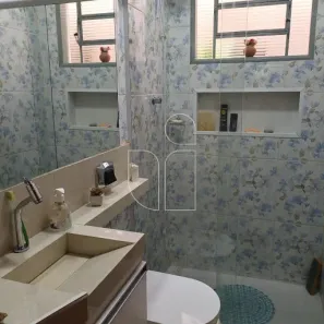 Casa com 2 Quartos à venda, 60m² no São Miguel, Marília