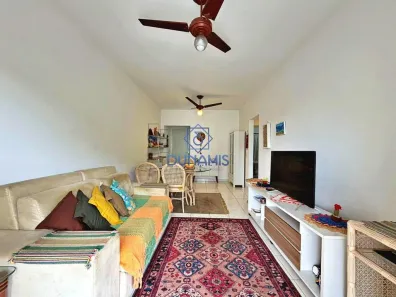 Apartamento com 2 Quartos à venda, 90m² no Pitangueiras, Guarujá