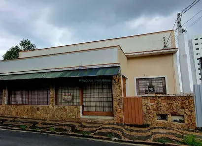 Ponto Comercial para alugar, 100m² no Vila Embaré, Valinhos
