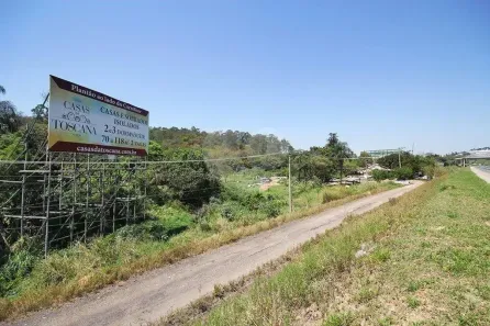 Lote/Terreno à venda, 84000m² no Tijuco Preto, Jundiaí