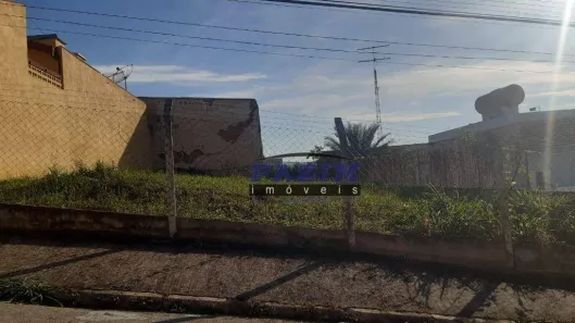 Lote/Terreno à venda, 450m² no Santa Rosa, Vinhedo