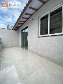 Casa com 3 Quartos à venda, 125m² no Aviação, Praia Grande