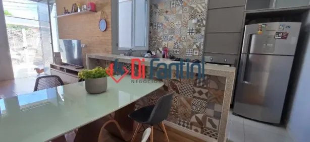Casa com 2 Quartos à venda, 135m² no Parque Residencial Santa Inês, Santa Bárbara D'Oeste