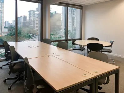 Sala Comercial para alugar, 45m² no Itaim Bibi, São Paulo