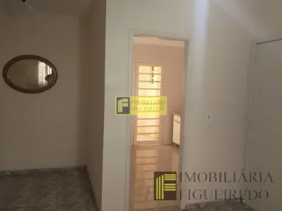 Apartamento com 3 Quartos para alugar, 80m² no Parque Estoril, São José do Rio Preto