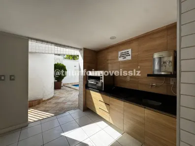 Apartamento com 3 Quartos à venda no Renascença, São Luís