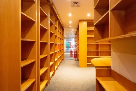 Sala Comercial para alugar, 580m² no Centro, Rio de Janeiro