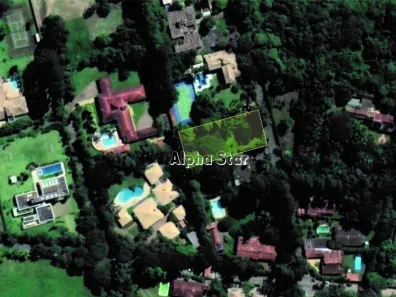 Lote/Terreno à venda, 1500m² no Chácara Eliana, Cotia