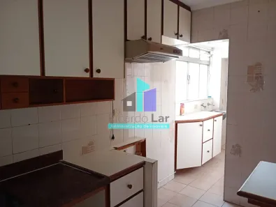 Apartamento com 2 Quartos para alugar, 60m² no Vila Lageado, São Paulo