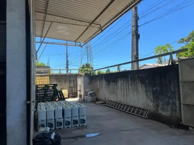 Galpão/Depósito/Armazém à venda, 1200m² no Pontezinha, Cabo de Santo Agostinho