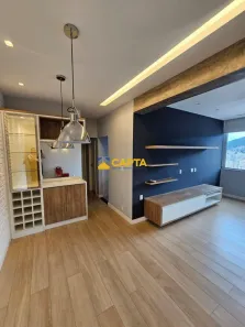 Apartamento com 2 Quartos à venda, 72m² no Andaraí, Rio de Janeiro