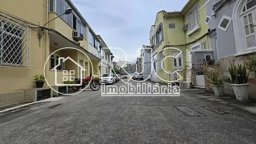 Casa com 3 Quartos à venda, 117m² no Estácio, Rio de Janeiro