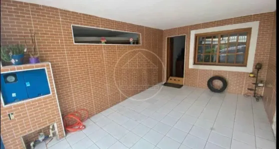 Casa de Condomínio com 4 Quartos à venda, 102m² no Vila Clara, São Paulo