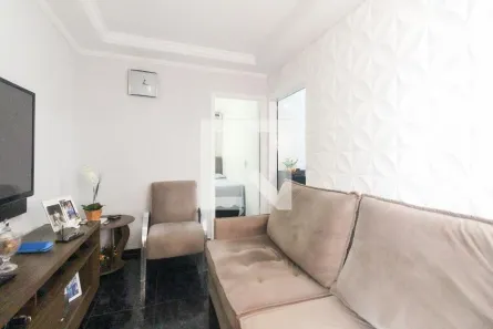 Apartamento com 2 Quartos à venda, 48m² no Conjunto Residencial José Bonifácio, São Paulo