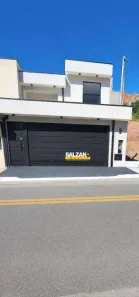 Sobrado com 3 Quartos à venda, 140m² no Putim, São José dos Campos