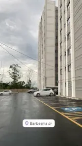 Apartamento com 2 Quartos à venda, 100m² no Granja de Freitas, Sabará