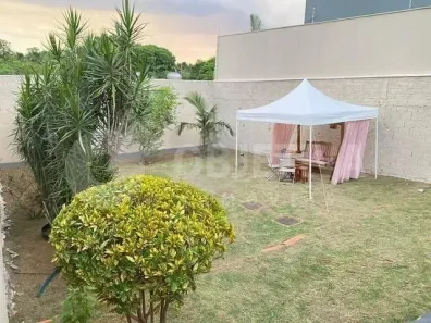 Casa com 3 Quartos à venda, 107m² no Pampulha, Uberlândia