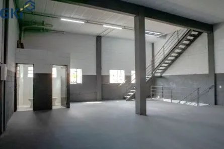 Galpão/Depósito/Armazém à venda, 562m² no Conjunto Residencial Paes de Barros, Guarulhos