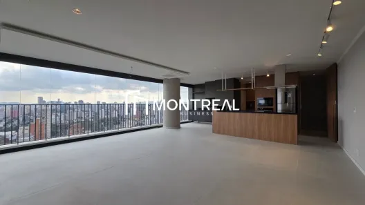 Apartamento com 2 Quartos à venda, 151m² no Pinheiros, São Paulo
