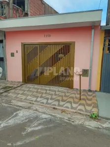 Casa com 2 Quartos à venda, 80m² no Cidade Aracy, São Carlos